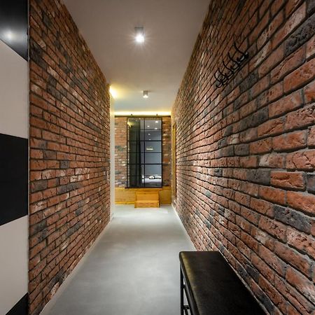 Premium Apartment For Jewish Quarter & Old Town Plus Pool كراكوفيا المظهر الخارجي الصورة