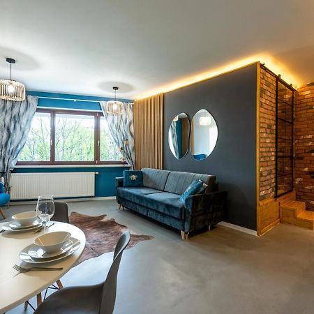 Premium Apartment For Jewish Quarter & Old Town Plus Pool كراكوفيا المظهر الخارجي الصورة