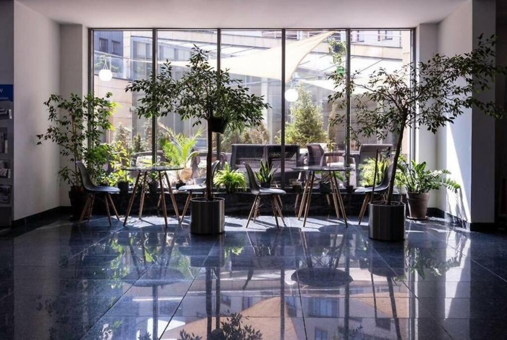 Premium Apartment For Jewish Quarter & Old Town Plus Pool كراكوفيا المظهر الخارجي الصورة