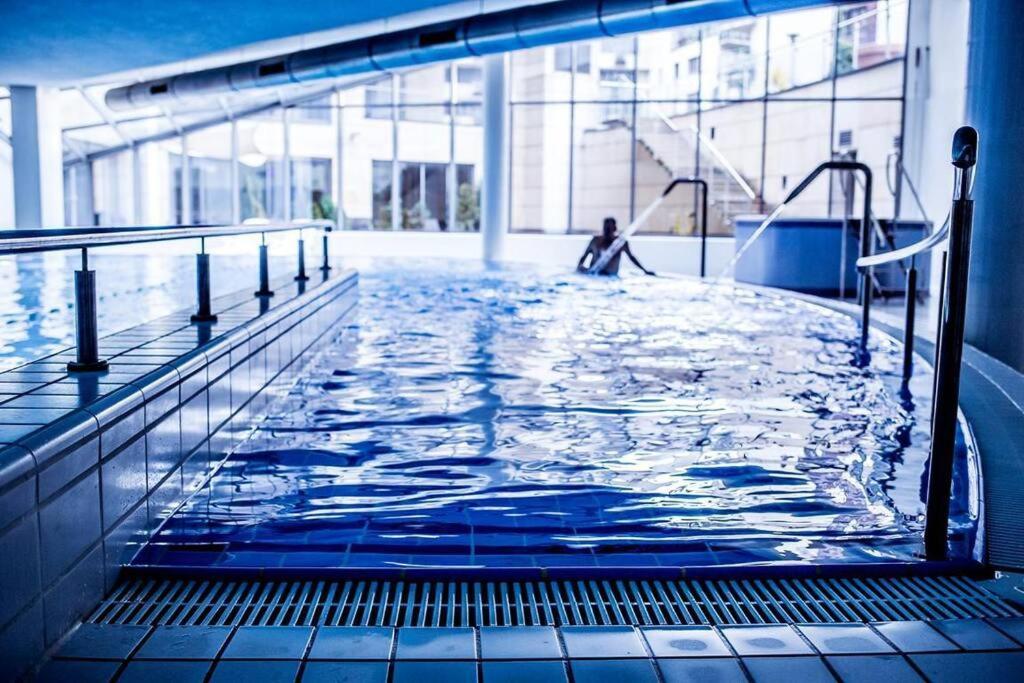 Premium Apartment For Jewish Quarter & Old Town Plus Pool كراكوفيا المظهر الخارجي الصورة