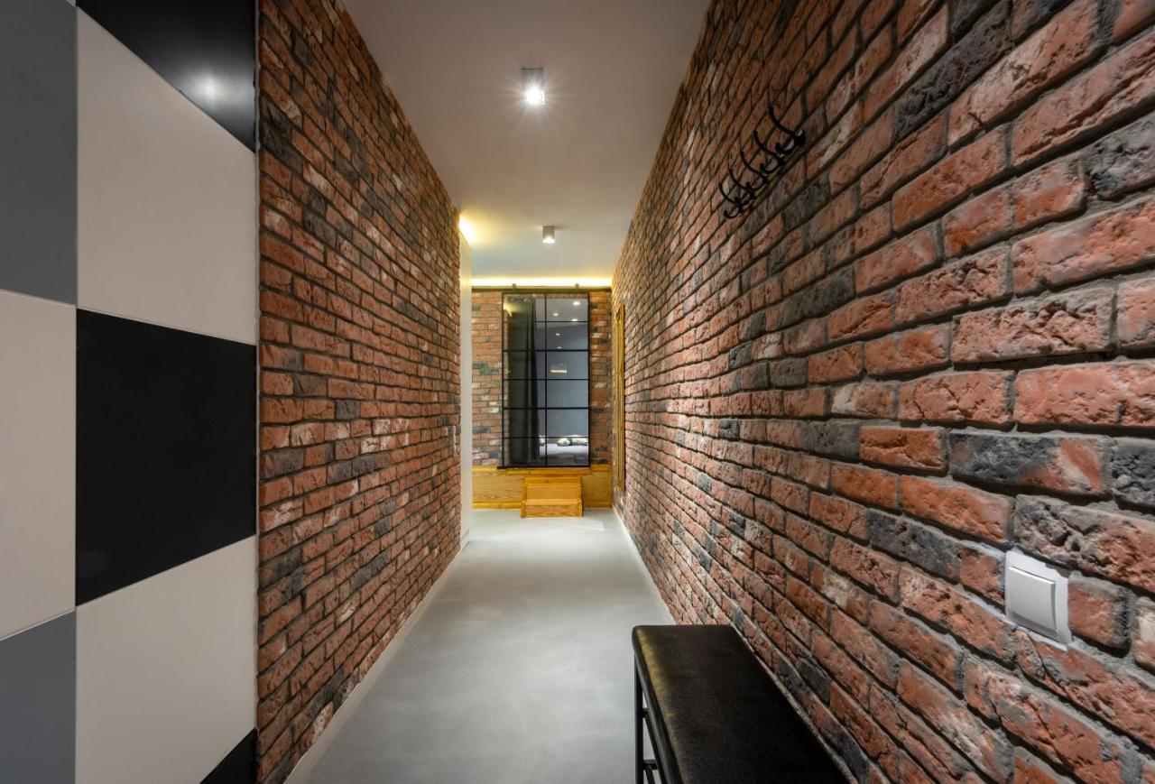 Premium Apartment For Jewish Quarter & Old Town Plus Pool كراكوفيا المظهر الخارجي الصورة