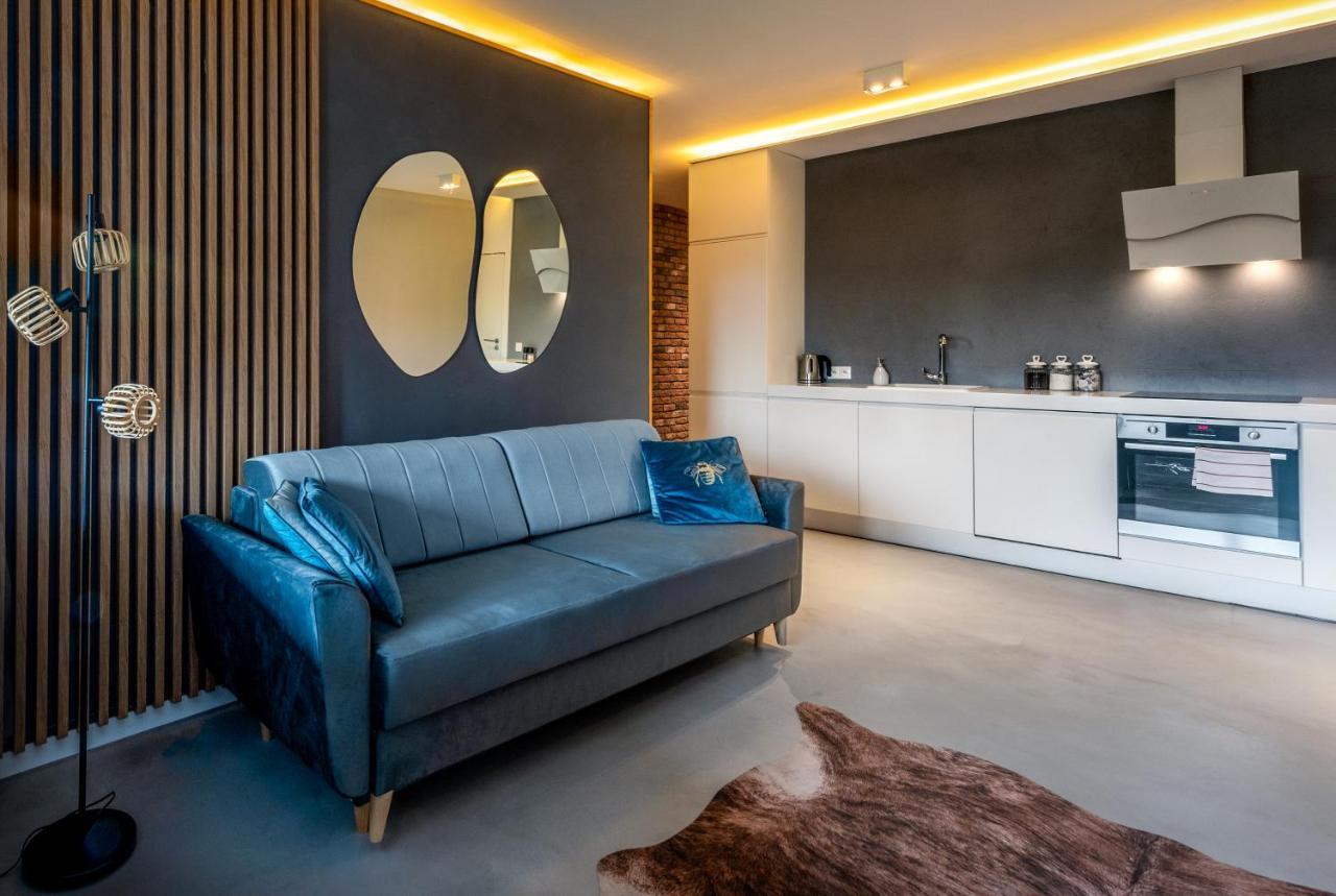 Premium Apartment For Jewish Quarter & Old Town Plus Pool كراكوفيا المظهر الخارجي الصورة
