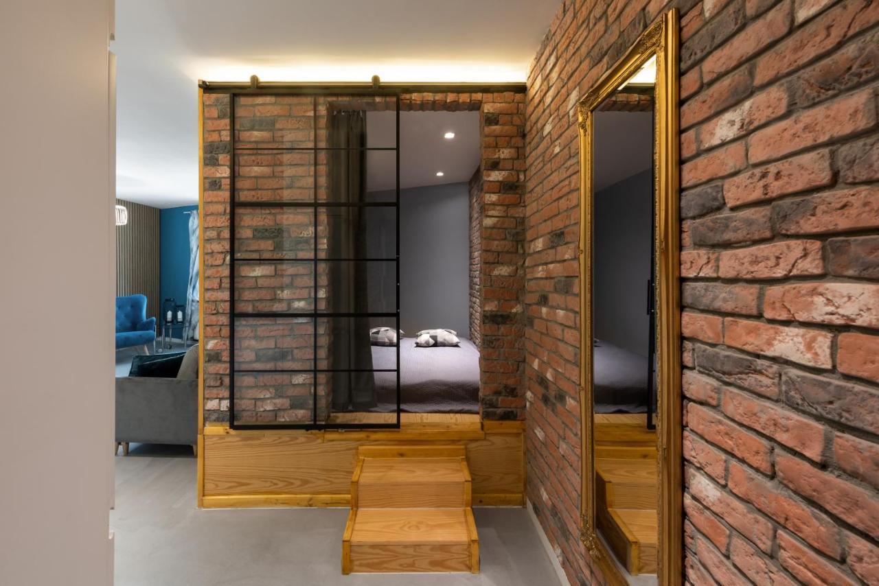 Premium Apartment For Jewish Quarter & Old Town Plus Pool كراكوفيا المظهر الخارجي الصورة
