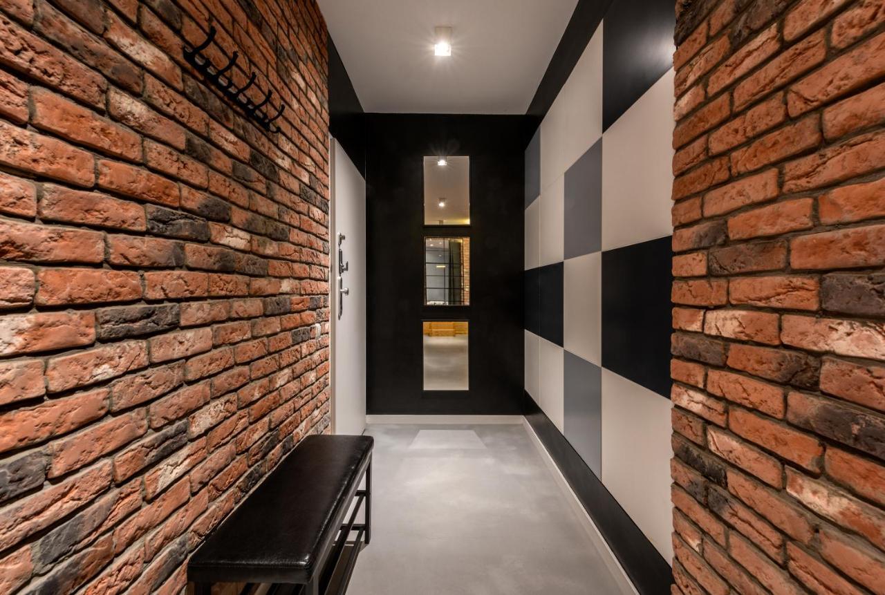 Premium Apartment For Jewish Quarter & Old Town Plus Pool كراكوفيا المظهر الخارجي الصورة