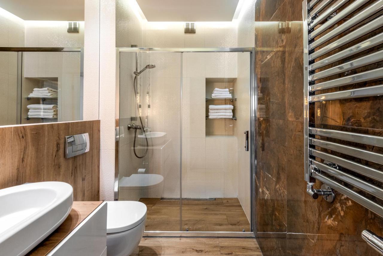 Premium Apartment For Jewish Quarter & Old Town Plus Pool كراكوفيا المظهر الخارجي الصورة