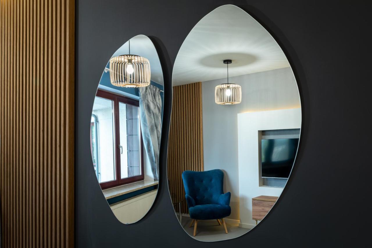 Premium Apartment For Jewish Quarter & Old Town Plus Pool كراكوفيا المظهر الخارجي الصورة