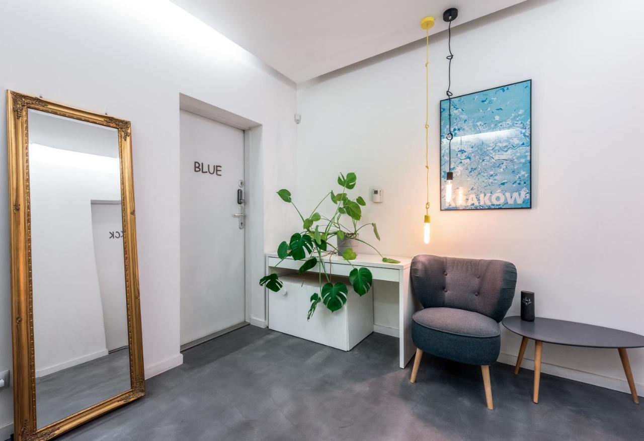 Premium Apartment For Jewish Quarter & Old Town Plus Pool كراكوفيا المظهر الخارجي الصورة